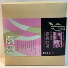 【東成茶葉】源霧系列    蜜香紅茶－ 產銷履歷