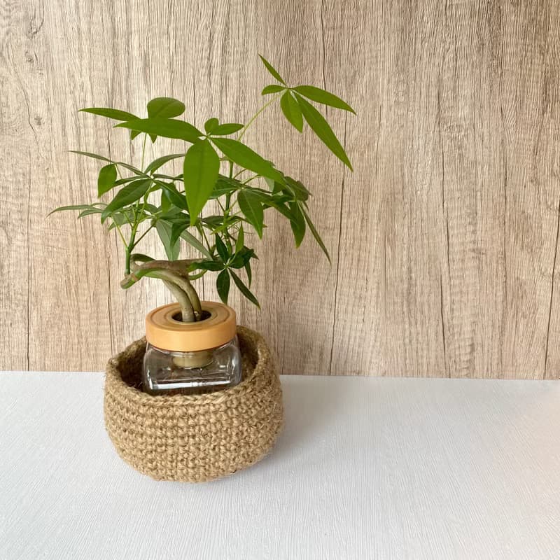 【福利品】貞織物 -平口收納籃