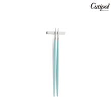 葡萄牙Cutipol GOA系列蒂芬妮柄29cm筷組