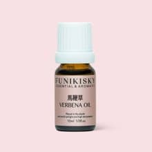 畢業送禮【馬鞭草精油】天然精油 刮痧 油壓 香氛空間 SPA保養