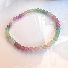 心忱-糖果碧璽串串