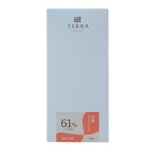 TERRA 柿餅風味巧克力 - 甘柿