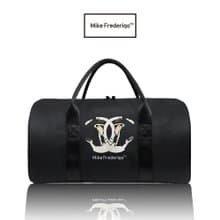 【Mike Frederiqo】正版授權 時尚運動衣物袋 旅行 COCO夫人