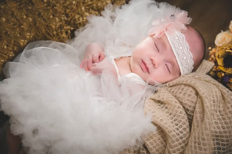 little princess小公主 玫瑰粉燙金包屁衣  女寶專屬新生兒週歲禮