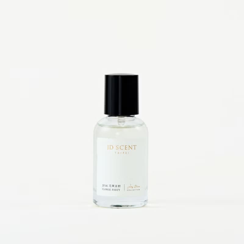 JD SCENT 香水30ml | 2 P.M 花果派對