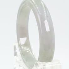 寶麗金珠寶-天然芙蓉種A貨緬甸玉手鐲