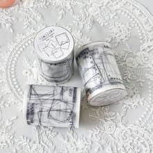 Dream of Squares PET Tape