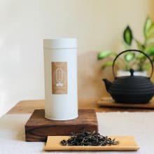 私藏茶品 ~ 台灣白茶 清甜x特殊果香