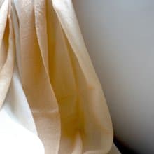 【月色大地】100% Cashmere・鑽石織・手染漸層・精品級羊絨披肩