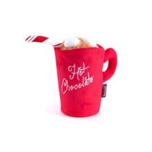 啾啾熱巧克力