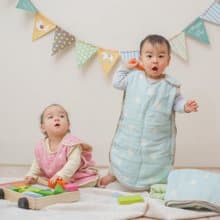 日本6重紗呼呼防踢被_新生版_58X38cm_防踢背心(台灣製造)