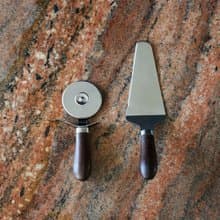 Astrid 披薩/甜點派切刀組