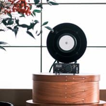 拡声器オーディオ　スタックアンプ 　NMP-1B3B