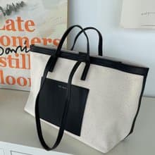 韓國 The Ally | BLAIR BAG | 黑色 | 手袋 單肩包