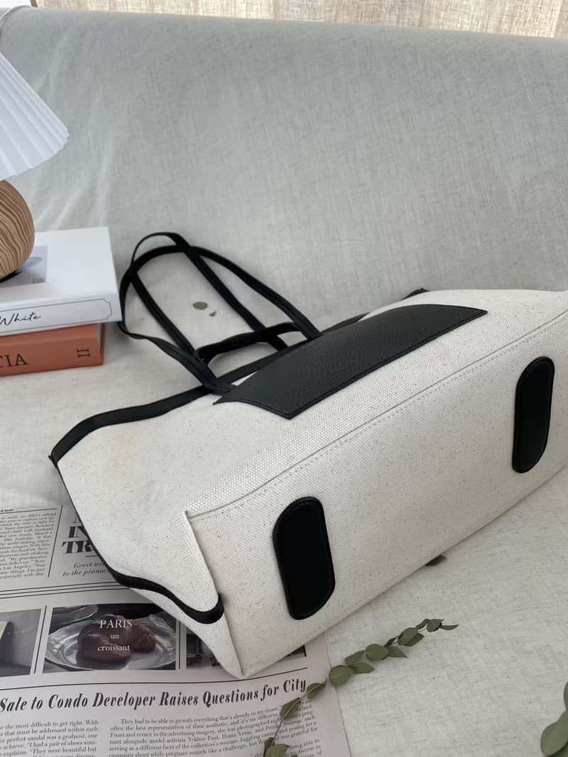 韓國 The Ally | BLAIR BAG | 黑色 | 手袋 單肩包