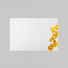 餐具 御膳墊紙 六葫蘆 3入