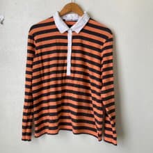 Vintage Tommy Hilfiger Polos rugby Shirt size XL