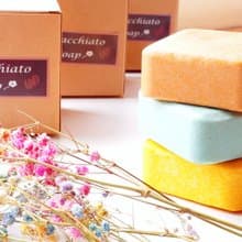 Goody Bag 頭皮護理洗髮沐浴皂  3皂組合 洗髮皂 手工皂