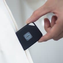 Atlancube 【職場禮物】PasswordPocket 密碼記憶神器 | 一起解放