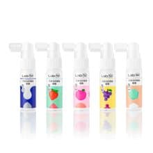 【Lab52齒妍堂】兒童含鈣健齒噴霧Plus 20ml 降口腔壞菌 奶睡清潔