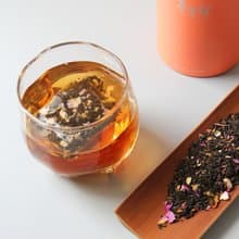 【浪漫之選】瑰荔堂煌 | 知性系列 | 原片茶葉、茶包、冷泡茶