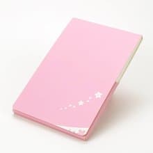 封套式錄音卡片-櫻花愛戀粉粉(微醺粉)-浪漫驚喜禮物 生日 情人節