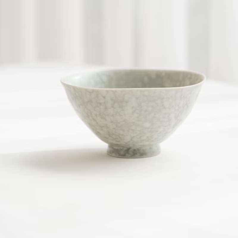 【結婚禮物】瑠璃系列 對碗組合 /金善窯