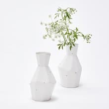 ATELIERSOO Waterdrop Vase Series_C