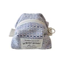 blueberry yogurt pouch S