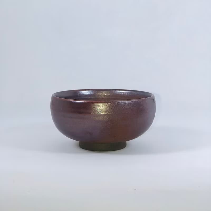 手作柴燒 恬圓杯JC054