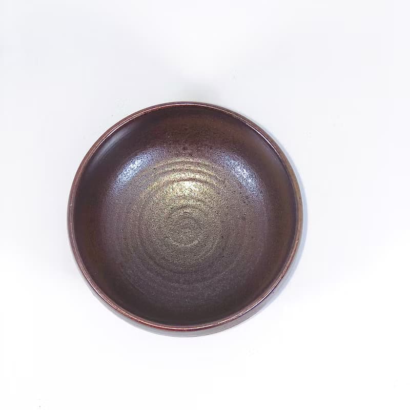 手作柴燒 恬圓杯JC054