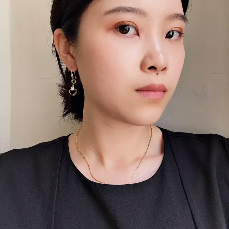 飾品套組禮盒_夜間舞會(可改夾)