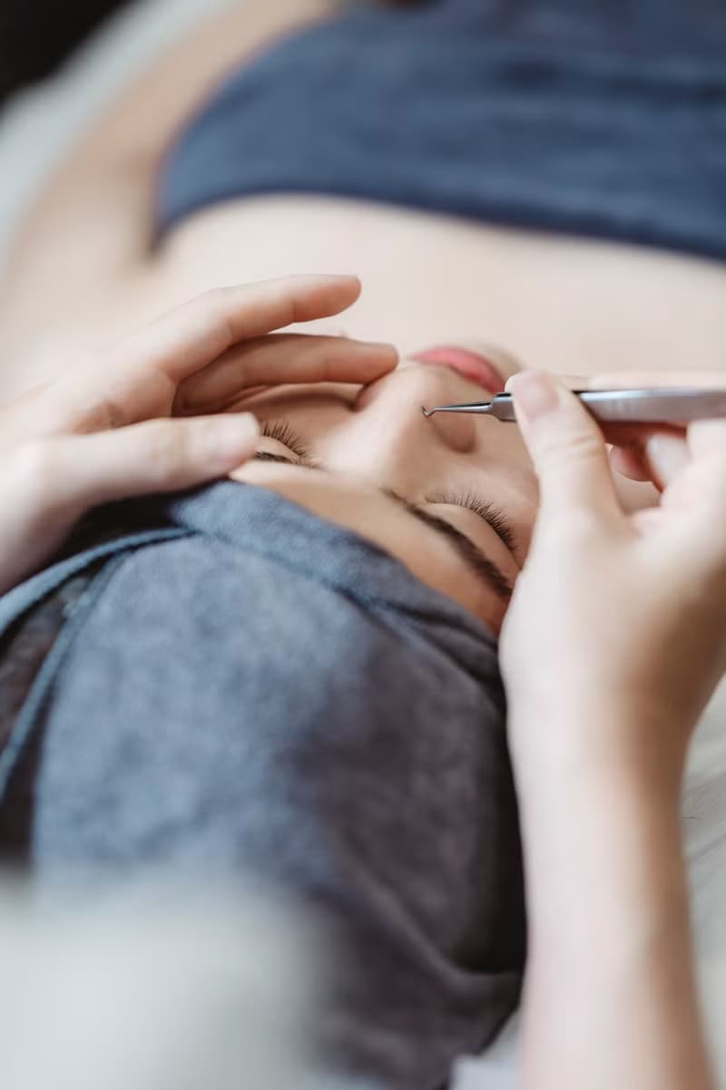 【體驗】面部肌肉微循護理|男女適用|高雄做臉|高雄美容