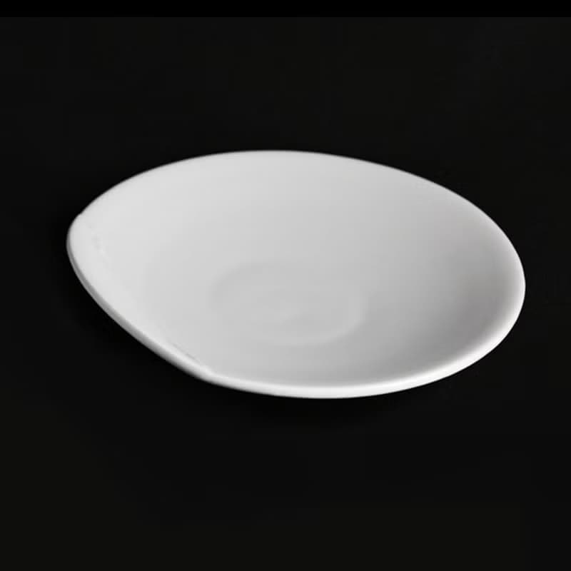 圓餐盤