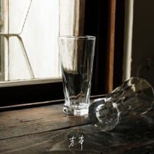 鋒芒水杯
