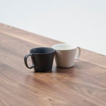 B series Mug 天然礦物自然無光釉瓷土馬克杯 330ml