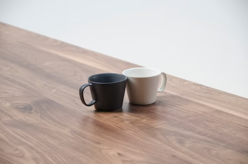 B series Mug 天然礦物自然無光釉瓷土馬克杯 330ml