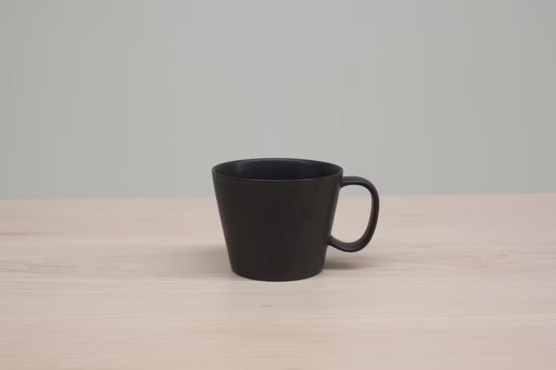 B series Mug 天然礦物自然無光釉瓷土馬克杯 330ml