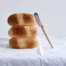 Sabre Paris- Jonc 法風畫家系列 | 奶油抹刀 | 亮面 |  淺色木