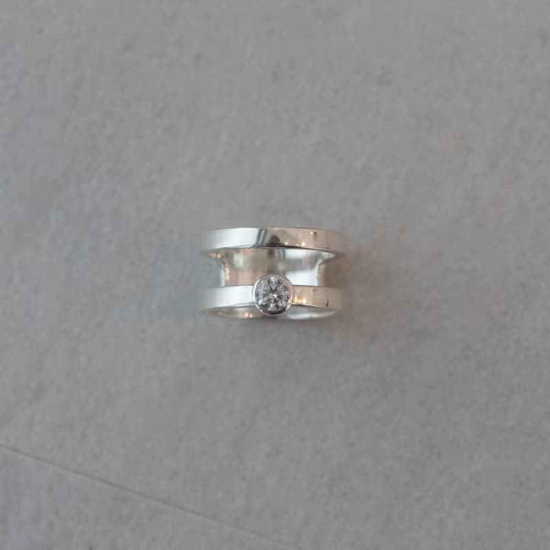 Byrne Ring
