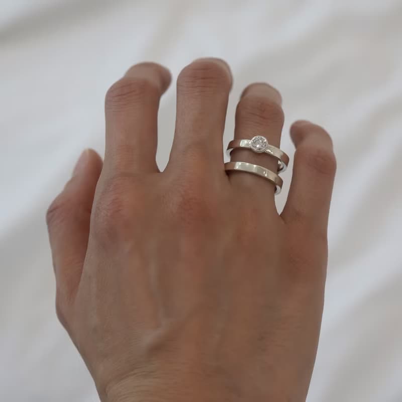 Byrne Ring