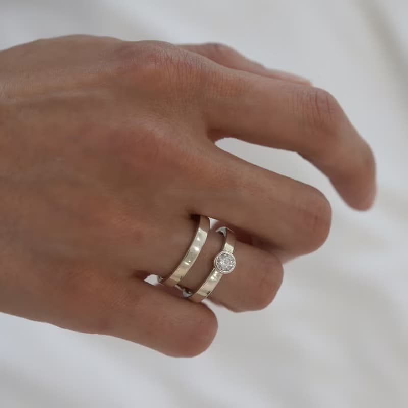 Byrne Ring