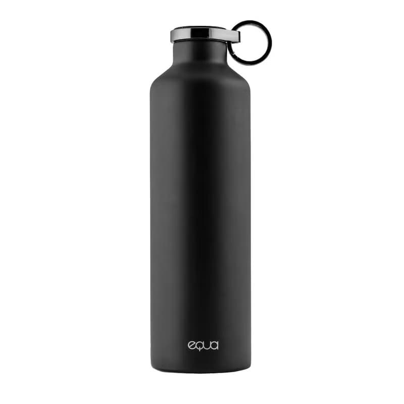 【畢業禮物】EQUA 歐洲極簡奢華保溫瓶-680ml