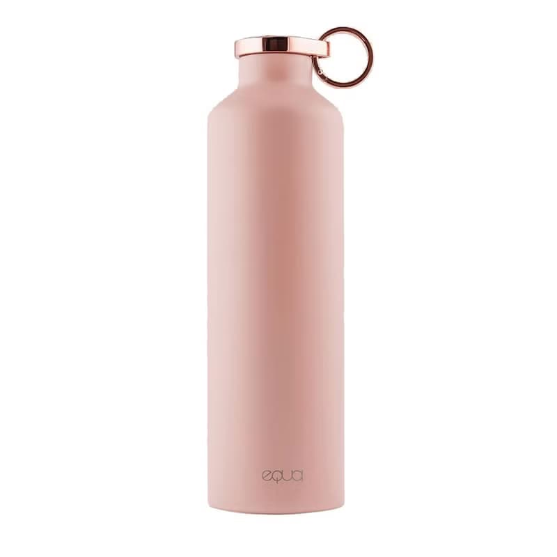 【畢業禮物】EQUA 歐洲極簡奢華保溫瓶-680ml