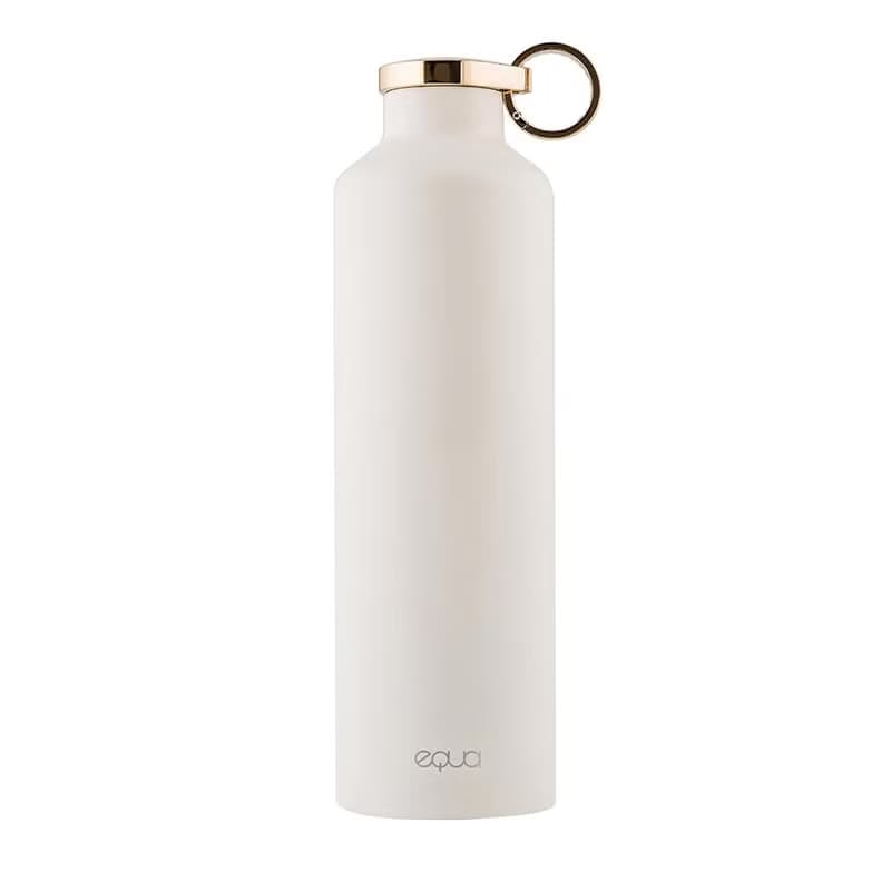 【畢業禮物】EQUA 歐洲極簡奢華保溫瓶-680ml