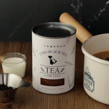 秋摘黃金阿薩姆紅茶茶葉70g/罐