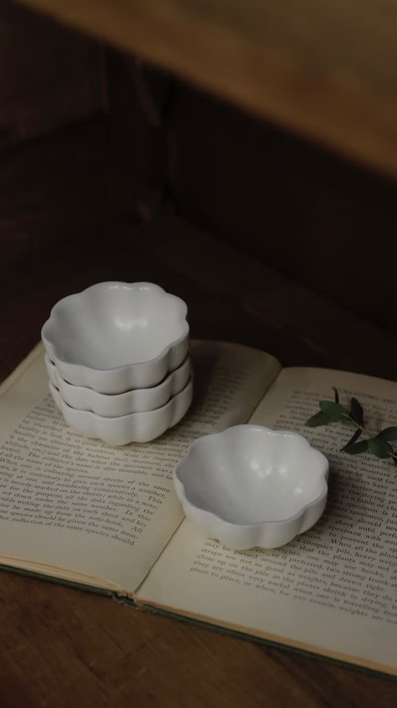 雲朵茶杯