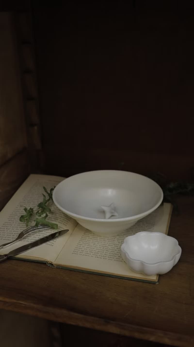 雲朵茶杯
