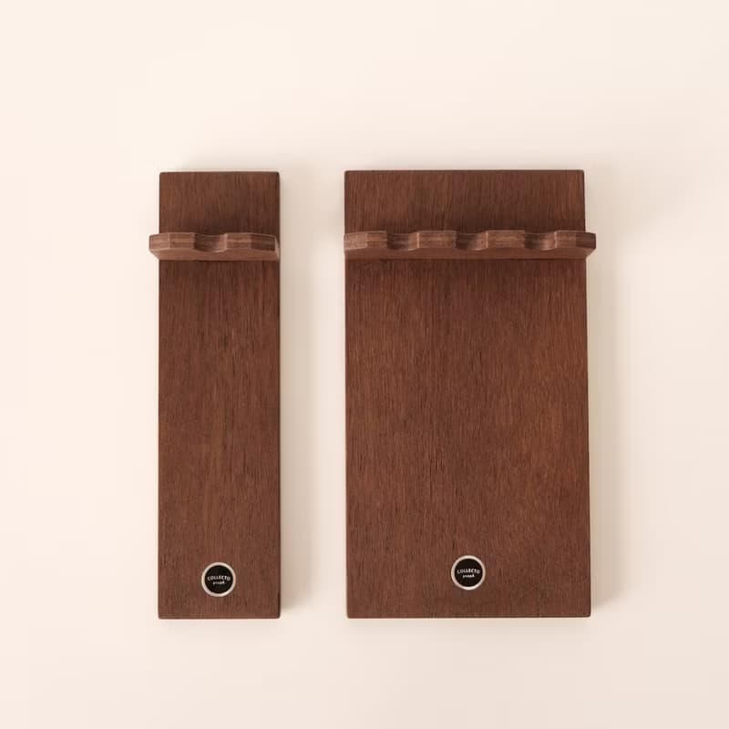 Collecto-Box 7 : Pen Rest