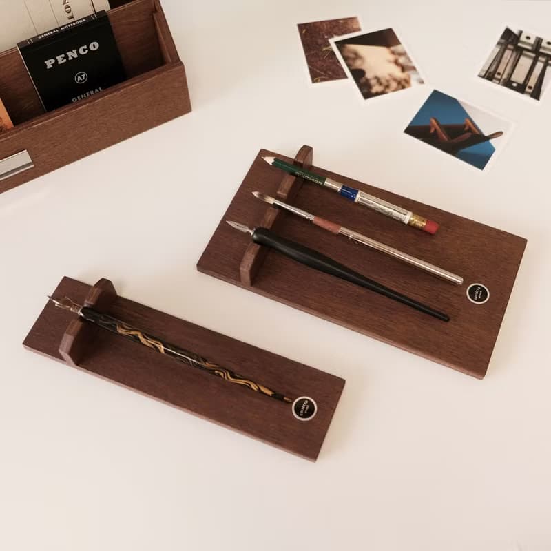 Collecto-Box 7 : Pen Rest